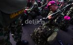 Latgab TNI Siap Digelar