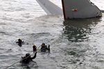 Penyelam Cari CVR Lion Air