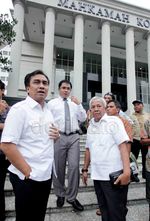 Lagi, PDIP Kalah di MK