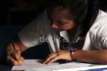 128.346 Siswa SMA di Jakarta Ikuti Ujian Nasional