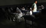 128.346 Siswa SMA di Jakarta Ikuti Ujian Nasional