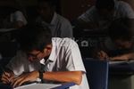 128.346 Siswa SMA di Jakarta Ikuti Ujian Nasional