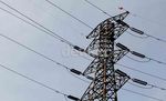 Tower SUTET 150 KV Dipanjat Fransiskus