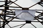 Tower SUTET 150 KV Dipanjat Fransiskus