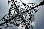 Tower SUTET 150 KV Dipanjat Fransiskus