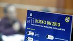 Kemendikbud Beri Penjelasan Soal Penundaan UN