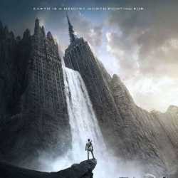 Oblivion: Ketika Bumi Telah Jadi Kenangan