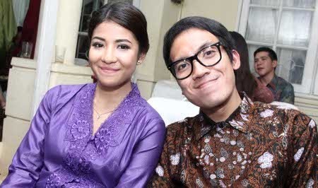 Menikah dengan Desta, Natasha Tak akan Tunda punya Anak