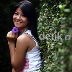 Natasha Rizki Akui Mantap Menikah dengan Desta Seratus Persen