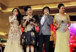 Kolaborasi Para Diva Indonesia