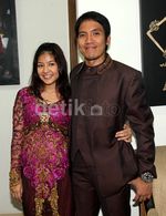 Jelang Dinikahi Desta, Natasha Rizki Lebih Berisi