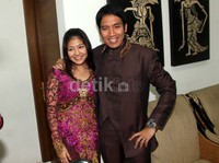 Chaca tampak lebih berisi.