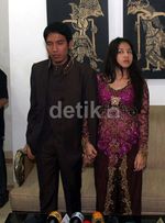 Jelang Dinikahi Desta, Natasha Rizki Lebih Berisi