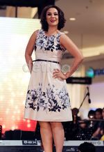 Apa Kabar, Dian Nitami?