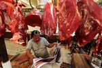 Harga Daging Sapi Masih Tinggi