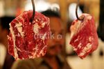 Harga Daging Sapi Masih Tinggi