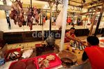 Harga Daging Sapi Masih Tinggi