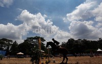 Sebelumnya EFI sukses menggelar kualifikasi pertama yang berlangsung di Lembang, Bandung, Jawa Barat. EFI ingin mendapatkan atlet yang benar-benar memiliki kemampuan dan siap berjuang mengharumkan nama Indonesia di dunia internasional.