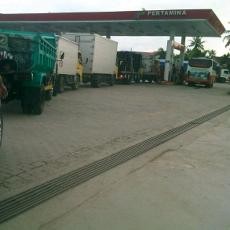 Krisis Solar Landa Pacitan, Harga Eceran Tembus Rp 7.500 per Liter