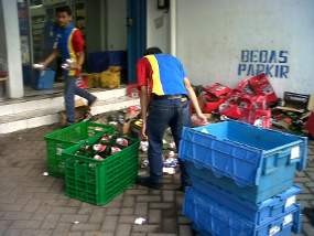 Lima Anggota FPI Pelaku Sweeping Toko Waralaba di Pasuruan Dilepas