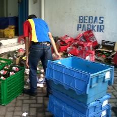Lima Anggota FPI Pelaku Sweeping Toko Waralaba di Pasuruan Dilepas