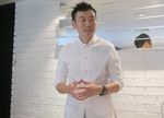 Mencicipi Makan Siang  Gaya Singapura di Wild Rocket
