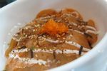 Mencicipi Makan Siang  Gaya Singapura di Wild Rocket