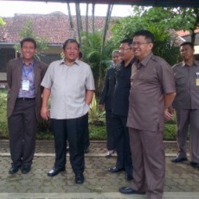 Heryawan : UN di Jabar Lancar