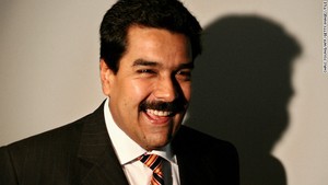 Nicolas Maduro, Eks Sopir Bus yang Jadi Presiden Pengganti Chavez