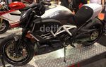 Ducati Diavel Ini Dibanderol Rp 6 Miliar