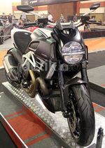 Ducati Diavel Ini Dibanderol Rp 6 Miliar