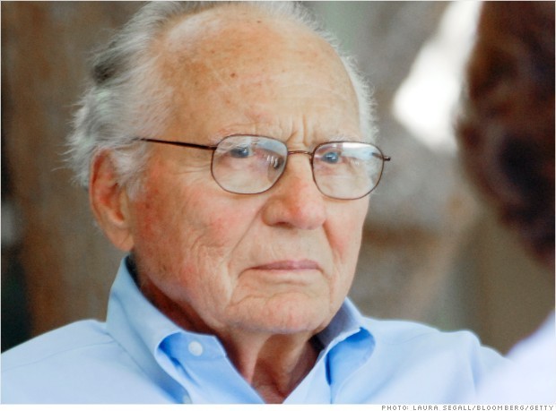 5 Orang Kaya Ini Habiskan Uang Demi Hidup Abadi