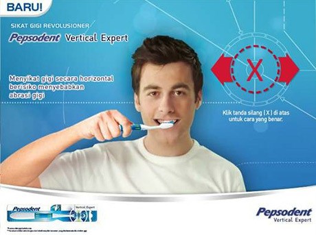 Bagaimana Cara  Menyikat Gigi yang  Benar  Sesuai Rekomendasi 