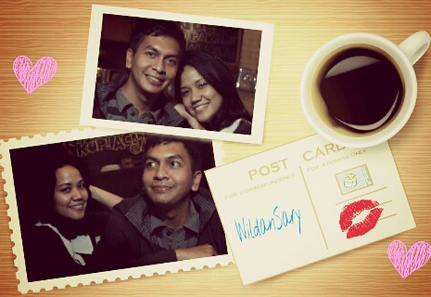 Hapsary Ammar & Wildan Ammar Classic Java (dok. Wolipop)