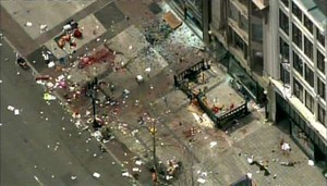 Cerita WNI Soal Sulitnya Transportasi di Boston Pasca Ledakan Bom
