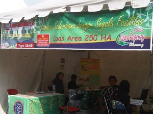 Murah Meriah, DP Hanya Rp 700.000 Bisa Cicil Rumah di Bekasi