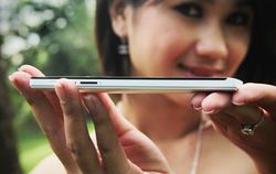 Si Seksi OPPO Find 5