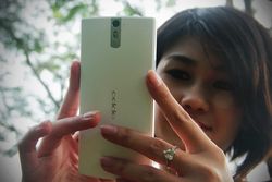 Si Seksi OPPO Find 5
