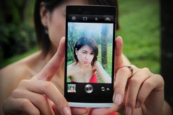 Si Seksi OPPO Find 5
