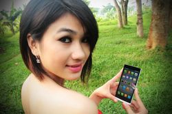 Si Seksi OPPO Find 5