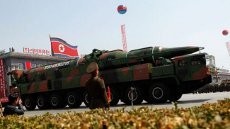 Korut Ancam Akan Serang Korsel Tanpa Beri Peringatan Lebih Dulu