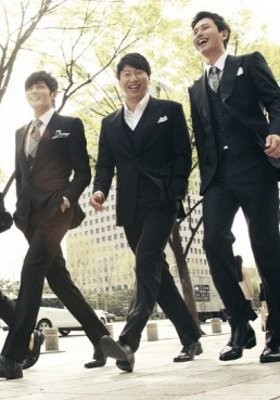 5 Aktor Ganteng Andalan SM Entertaiment