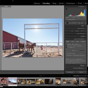 Versi Beta Lightroom 5 Boyong Kemampuan Baru