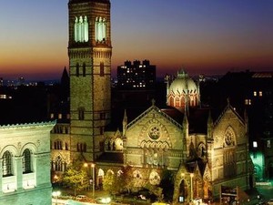 Old South Church, Landmark Cantik Saksi Bisu Bom Boston