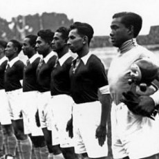 Sejarah PSSI (Bagian 7): PSSI Tak Antusias Ikut Piala Dunia 1938