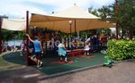 Menikmati Kota Brisbane
