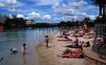 Menikmati Kota Brisbane