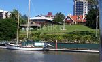 Menikmati Kota Brisbane