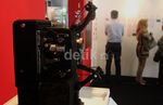 Pameran Sejarah Bioskop Indonesia