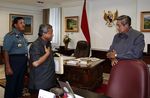 UN Tertunda, M Nuh Dipanggil SBY